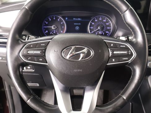 Used 2022 Hyundai Palisade SEL w/ Premium Package FWD image 3