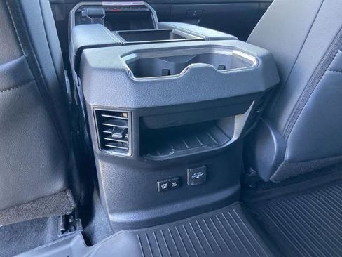 Used 2025 Toyota Tundra Limited w/ TRD Off-Road Package AWD/4WD image 17