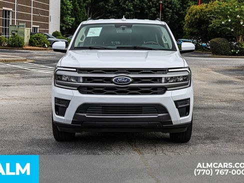 Used 2024 Ford Expedition Max XLT RWD image 11