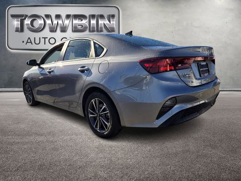 Certified 2024 Kia Forte LXS image 7