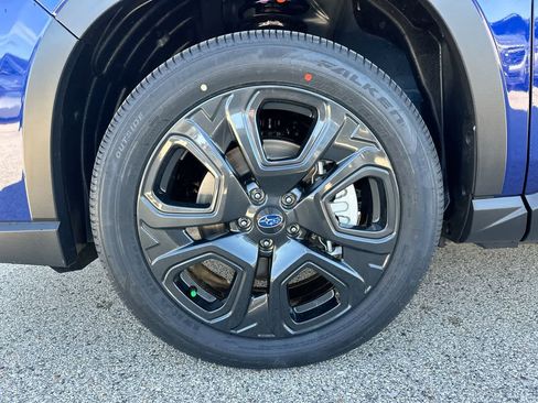 New 2026 Subaru Ascent Bronze Edition image 19