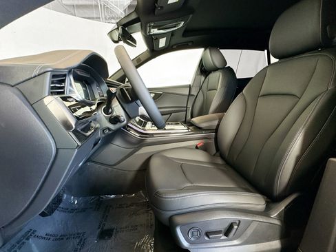 New 2026 Audi Q8 Premium Plus image 17