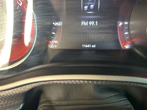 Used 2015 Dodge Challenger SRT Hellcat image 45