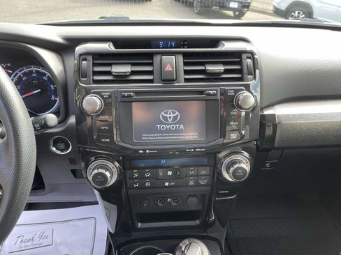 Used 2019 Toyota 4Runner Limited AWD/4WD image 26