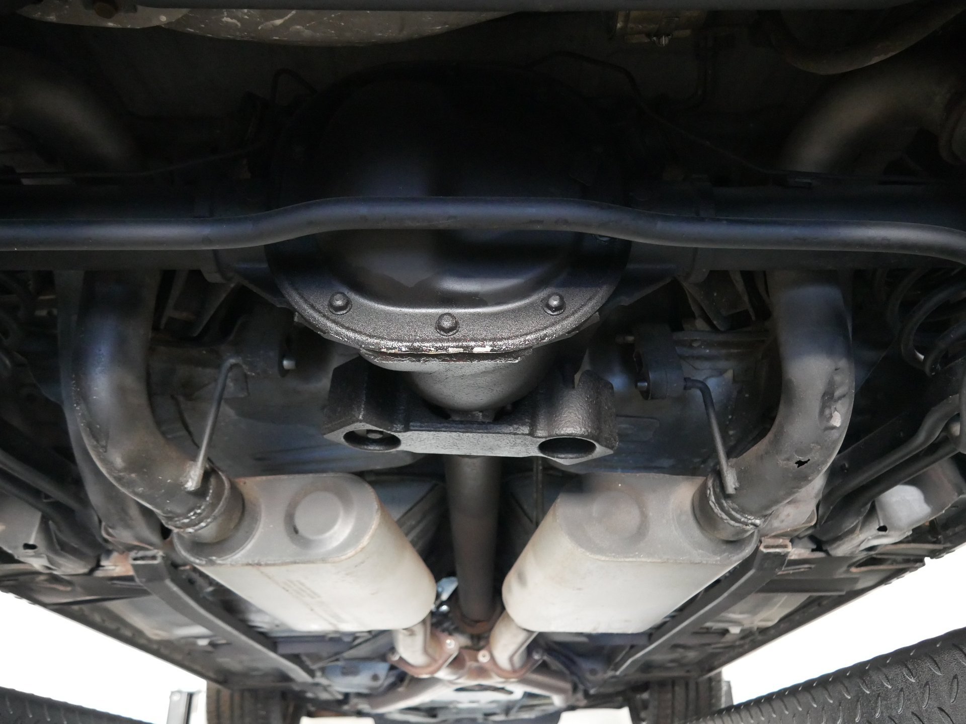 Used 1993 Ford Mustang LX RWD image 9