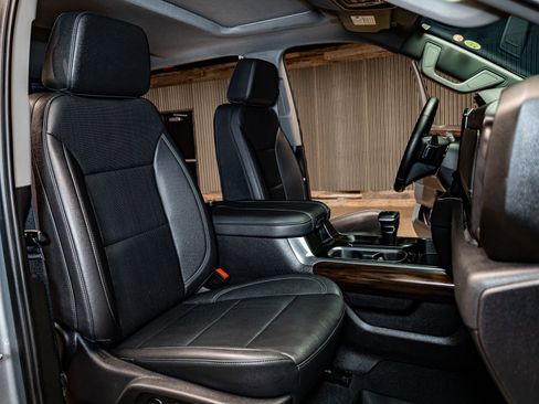 Used 2024 GMC Sierra 1500 SLT w/ SLT Premium Plus Package image 23