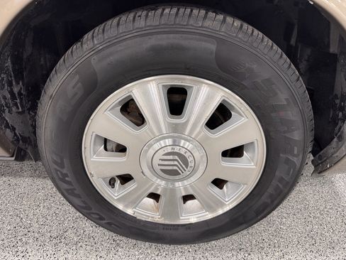 Used 2003 Mercury Grand Marquis LS image 24