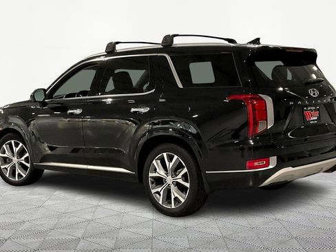 Used 2021 Hyundai Palisade Limited w/ Winter Package image 4