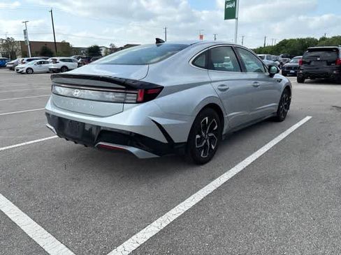 Used 2024 Hyundai Sonata SEL FWD image 5