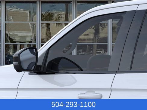 New 2025 Ford Expedition Max Platinum w/ Stealth Performance Package AWD/4WD image 22