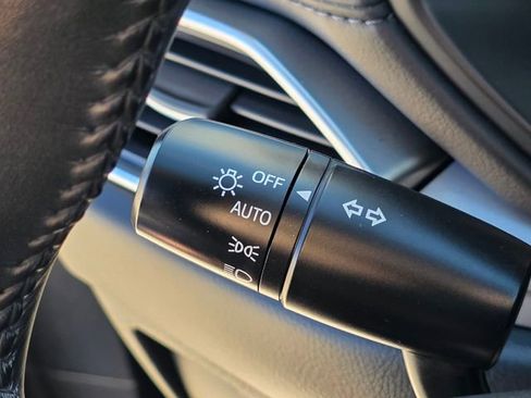 Used 2023 MAZDA CX-5 AWD 2.5 S w/ Select Package image 29