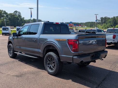 New 2026 Ford F150 Tremor w/ Bed Utility Package AWD/4WD image 6