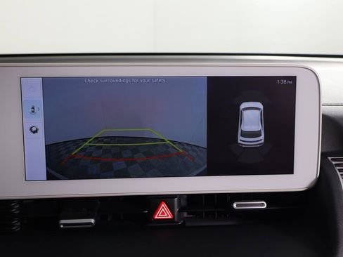 Used 2023 Hyundai Ioniq 5 SEL w/ Cargo Package AWD/4WD image 49