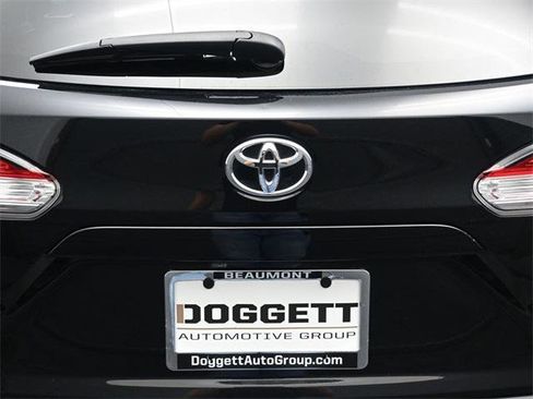 Certified 2025 Toyota Corolla Cross LE image 14