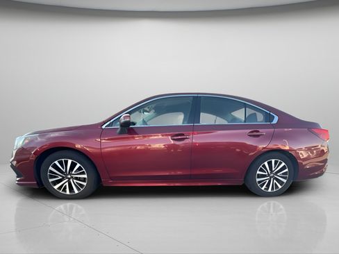 Used 2019 Subaru Legacy 2.5i Premium AWD/4WD image 6
