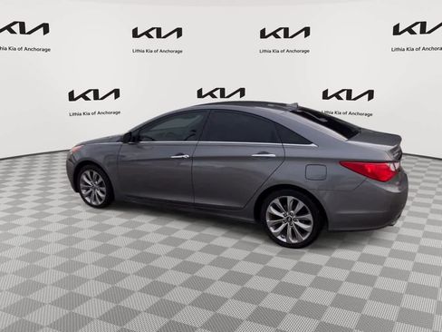 Used 2013 Hyundai Sonata SE image 6