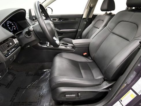 Used 2023 Honda Civic EX-L image 14