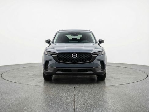 Used 2025 MAZDA CX-50 2.5 Hybrid w/ Premium Plus Pkg AWD/4WD image 2