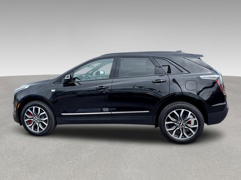 New 2026 Cadillac XT5 Sportv AWD/4WD image 28