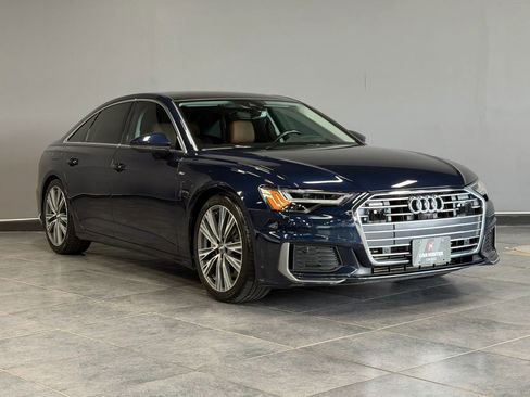 Used 2019 Audi A6 3.0T Prestige w/ Prestige Package AWD/4WD image 4