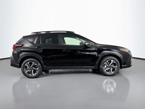 New 2026 Subaru Crosstrek 2.5i Premium AWD/4WD image 8