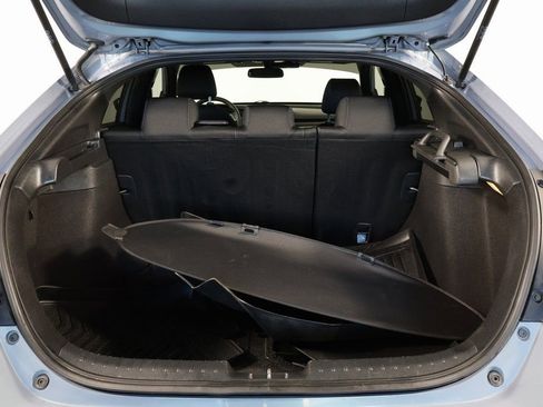 Used 2019 Honda Civic EX image 14