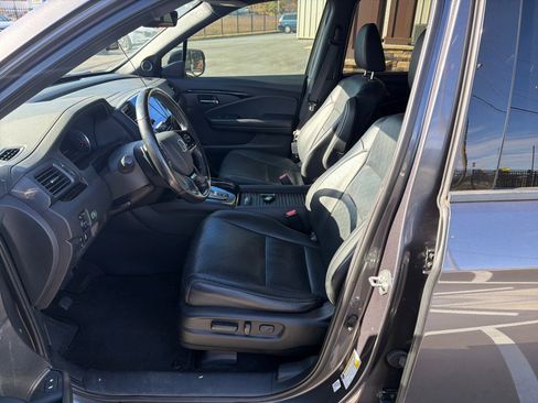 Used 2019 Honda Passport Elite image 24