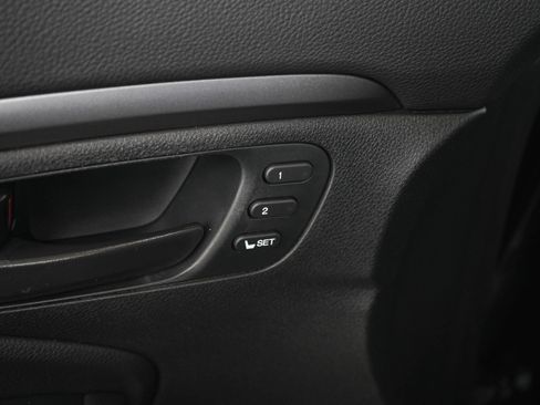 Used 2023 Honda Passport EX-L image 22