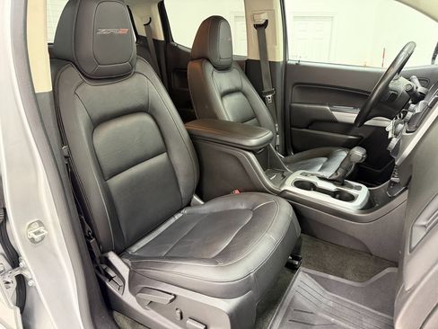 Used 2018 Chevrolet Colorado ZR2 image 27