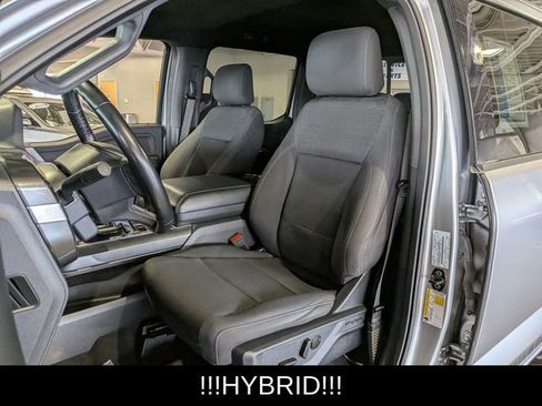 Used 2022 Ford F150 XLT w/ Equipment Group 302A High image 15