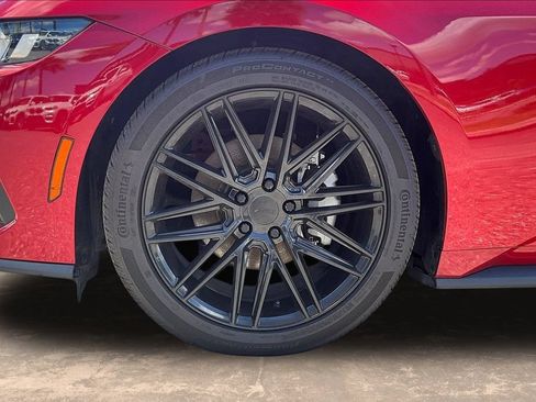 Used 2024 Ford Mustang Premium RWD image 33