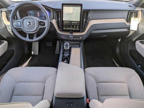 New 2026 Volvo XC60 B5 Plus w/ Protection Package Premier image 5