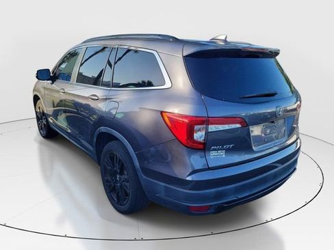 Used 2022 Honda Pilot Special Edition image 5