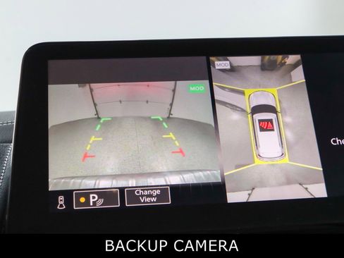 Used 2022 INFINITI QX80 Premium Select w/ Cargo Package image 20