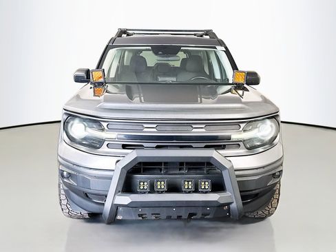 Used 2022 Ford Bronco Sport Big Bend w/ Convenience Package AWD/4WD image 2