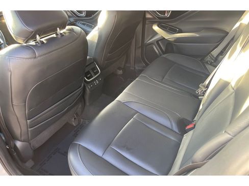 Certified 2024 Subaru Outback Touring XT image 14