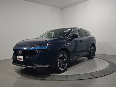 New 2025 Nissan Murano SL w/ Cargo Package