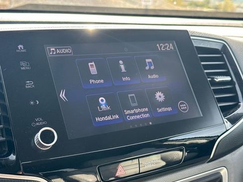 Used 2023 Honda Ridgeline RTL image 21