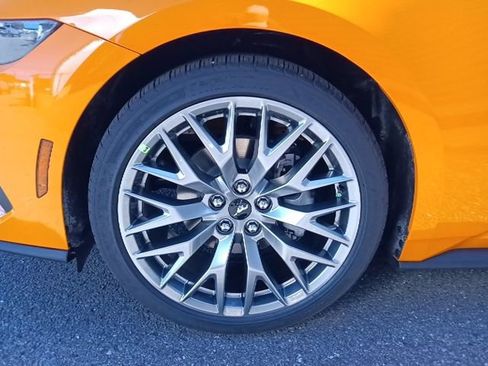 New 2026 Ford Mustang Premium RWD image 10
