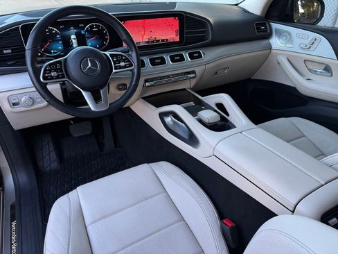Certified 2021 Mercedes-Benz GLE 350 4MATIC image 2