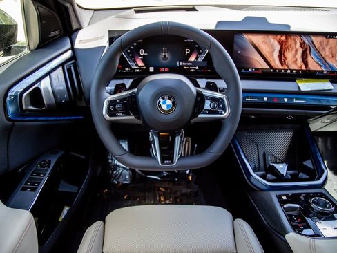 New 2026 BMW X3 xDrive30 w/ Premium Package image 10