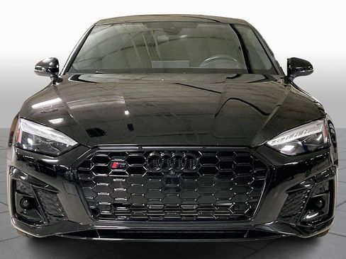 Used 2024 Audi S5 Prestige image 3