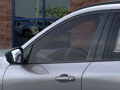 New 2025 Ford Escape ST-Line w/ Equipment Group 301A image 20