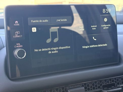 New 2026 Honda HR-V LX image 12