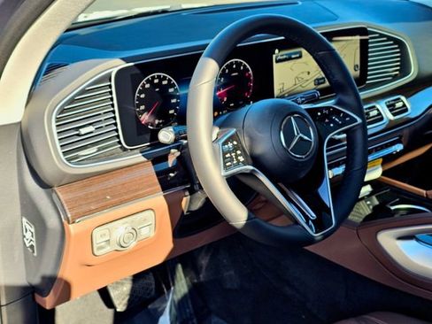 New 2026 Mercedes-Benz GLE 350 4MATIC image 15