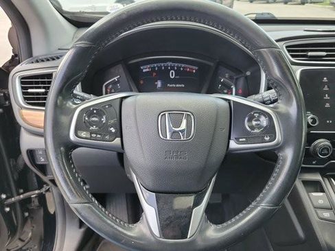 Used 2020 Honda CR-V EX-L image 26