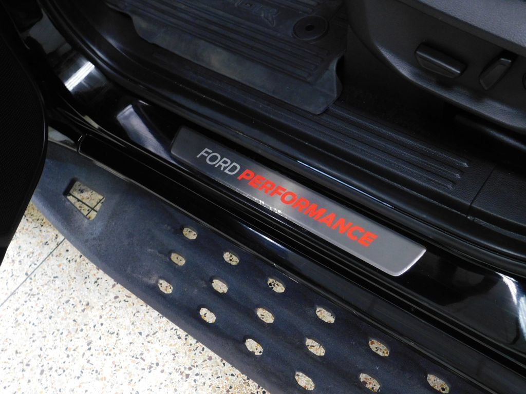 Used 2024 Ford Ranger Raptor AWD/4WD image 34