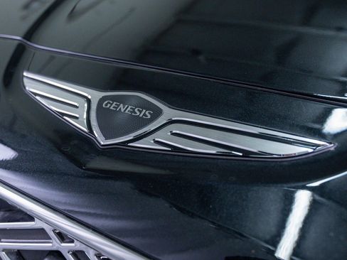 New 2026 Genesis GV80 2.5T Advanced image 5