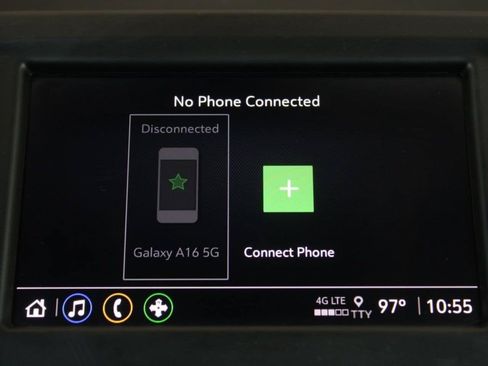 Used 2023 Chevrolet Equinox LT FWD image 24