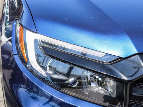 Certified 2023 Honda Passport Elite image 6
